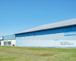 Photo 3 of All Purpose Storage - 6810 Kinne Street, East Syracuse, NY
