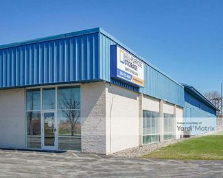 Photo 4 of All Purpose Storage - 6810 Kinne Street, East Syracuse, NY