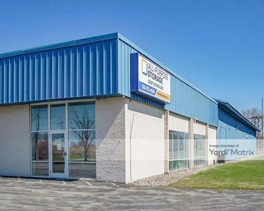 Storage Units for Rent available at 6810 Kinne Street, East Syracuse, NY 13057