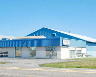 Storage Units for Rent available at 6810 Kinne Street, East Syracuse, NY 13057