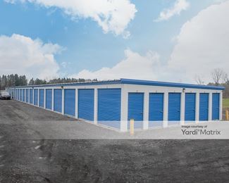 Photo 1 of Blue-White Storage - 2633 State Route 49, West Monroe, NY