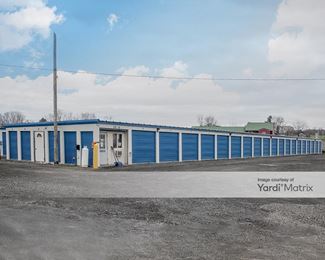 Photo 4 of Blue-White Storage - 2633 State Route 49, West Monroe, NY