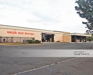 Photo 1 of Delta Self Storage - 69-71 New Hook Road, Bayonne, NJ