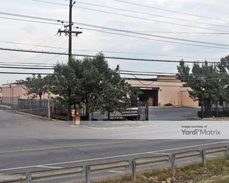 Photo 3 of Delta Self Storage - 69-71 New Hook Road, Bayonne, NJ