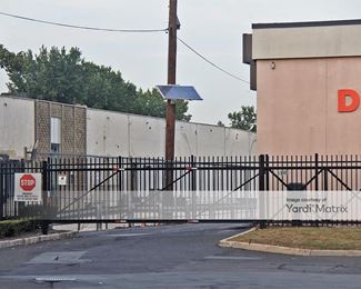 Photo 4 of Delta Self Storage - 69-71 New Hook Road, Bayonne, NJ