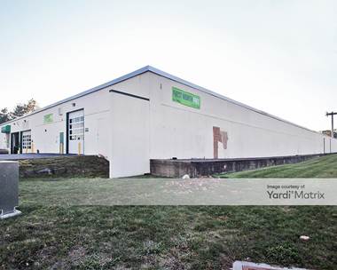 Storage Units for Rent available at 501 Schuyler Avenue, Lyndhurst, NJ 07071