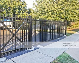 Photo 5 of Extra Space Storage - 501 Schuyler Avenue, Lyndhurst, NJ
