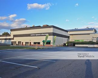Photo 3 of Extra Space Storage - 43 Ramapo Valley Road, Mahwah, NJ