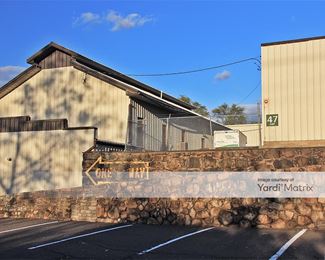 Photo 5 of Extra Space Storage - 43 Ramapo Valley Road, Mahwah, NJ