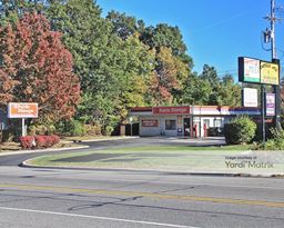 Image for Public Storage - 282 US Route 46, Rockaway, NJ