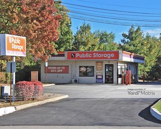 Photo 2 of Public Storage - 282 US Route 46, Rockaway, NJ