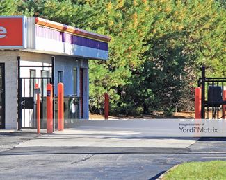 Photo 4 of Public Storage - 282 US Route 46, Rockaway, NJ