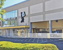 Image for Safeguard Self Storage - 140 Spring Street, Elizabeth, NJ