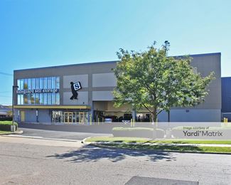 Photo 4 of Safeguard Self Storage - 140 Spring Street, Elizabeth, NJ
