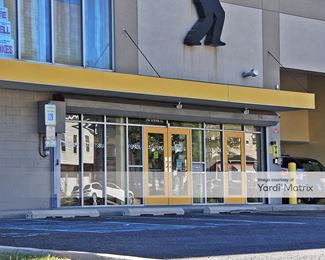 Photo 5 of Safeguard Self Storage - 140 Spring Street, Elizabeth, NJ