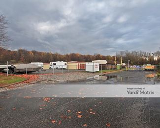 Photo 1 of Storage Rentals of America - 5 Industrial Drive, Vernon, NJ