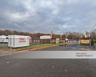 Photo 2 of Storage Rentals of America - 5 Industrial Drive, Vernon, NJ