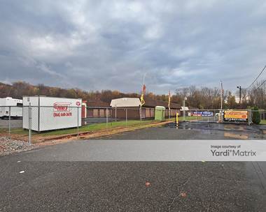 Storage Units for Rent available at 5 Industrial Drive, Vernon, NJ 07462