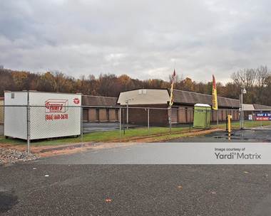 Storage Units for Rent available at 5 Industrial Drive, Vernon, NJ 07462