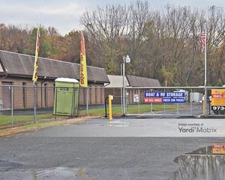 Photo 4 of Storage Rentals of America - 5 Industrial Drive, Vernon, NJ