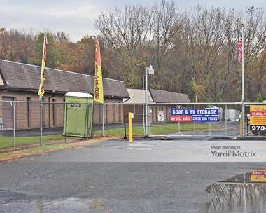 Storage Units for Rent available at 5 Industrial Drive, Vernon, NJ 07462