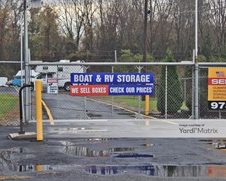 Photo 5 of Storage Rentals of America - 5 Industrial Drive, Vernon, NJ