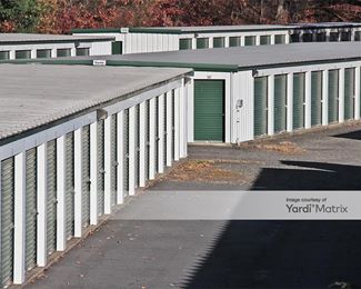 Photo 3 of Shoebox Self Storage - 140 Oak Ridge Road, Oak Ridge, NJ