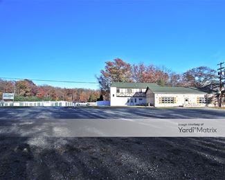 Photo 5 of Shoebox Self Storage - 140 Oak Ridge Road, Oak Ridge, NJ