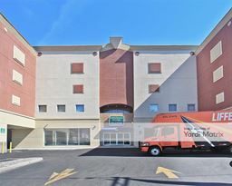 Image for Extra Space Storage - 1607 Clinton Street, Hoboken, NJ