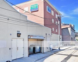 Photo 2 of Extra Space Storage - 1607 Clinton Street, Hoboken, NJ