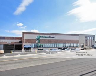 Photo 2 of Extra Space Storage - 7020 Kennedy Blvd, North Bergen, NJ