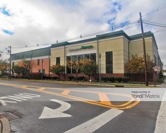 Photo 1 of Extra Space Storage - 487 Hackensack Avenue, River Edge, NJ