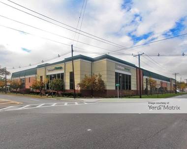 Storage Units for Rent available at 487 Hackensack Avenue, River Edge, NJ 07661