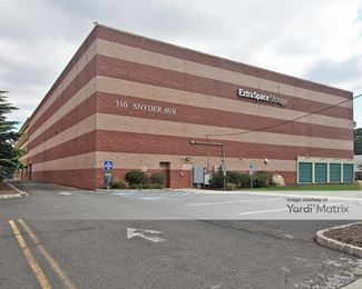 Photo 2 of Extra Space Storage - 310 Snyder Avenue, Berkeley Heights, NJ