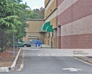 Photo 4 of Extra Space Storage - 310 Snyder Avenue, Berkeley Heights, NJ