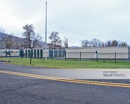 Image for Vernon Self Storage - 94 Maple Grange Road, Vernon, NJ