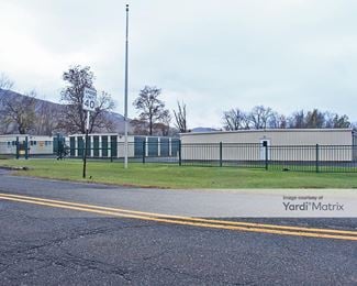 Photo 1 of Vernon Self Storage - 94 Maple Grange Road, Vernon, NJ