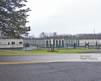 Photo 2 of Vernon Self Storage - 94 Maple Grange Road, Vernon, NJ