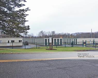 Storage Units for Rent available at 94 Maple Grange Road, Vernon, NJ 07462