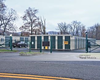 Photo 3 of Vernon Self Storage - 94 Maple Grange Road, Vernon, NJ