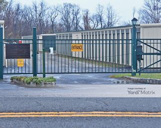 Photo 4 of Vernon Self Storage - 94 Maple Grange Road, Vernon, NJ