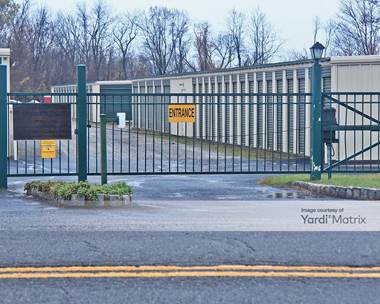 Storage Units for Rent available at 94 Maple Grange Road, Vernon, NJ 07462