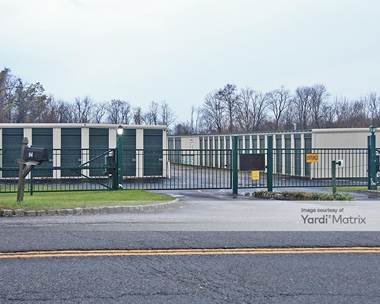 Storage Units for Rent available at 94 Maple Grange Road, Vernon, NJ 07462