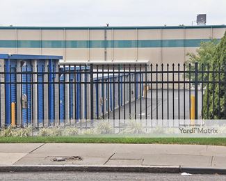 Photo 5 of Extra Space Storage - 524 Grand Avenue, Englewood, NJ