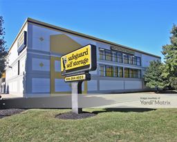 Image for Safeguard Self Storage - 1096 US Highway 22, Mountainside, NJ