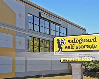 Photo 3 of Safeguard Self Storage - 1096 US Highway 22, Mountainside, NJ