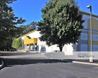 Photo 4 of Safeguard Self Storage - 1096 US Highway 22, Mountainside, NJ