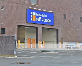 Photo 4 of Extra Space Storage - 77 Willowbrook Blvd, Wayne, NJ