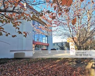 Photo 4 of Public Storage - 1080 Goffle Road, Hawthorne, NJ