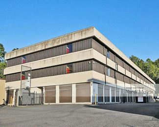 Photo 4 of Extra Space Storage - 1229 US Highway 22, Mountainside, NJ